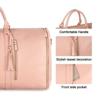 Anti-Theft Laptop Backpack with USB Charging Port
