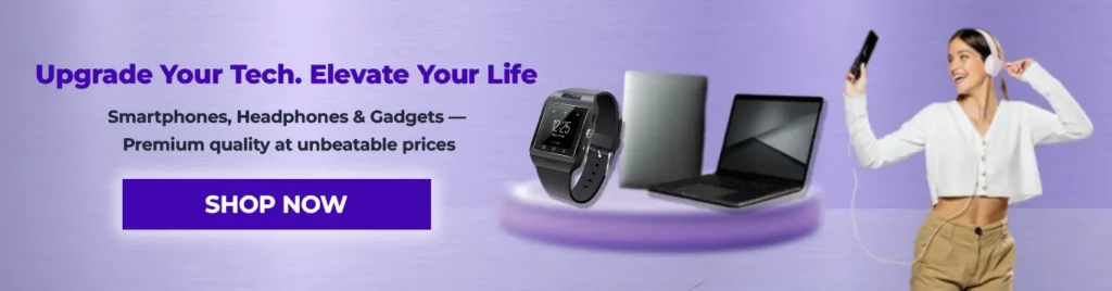Amflip Premium Wireless Charger Pad 15W