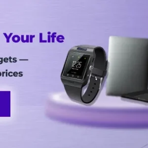 Amflip Premium Wireless Charger Pad 15W