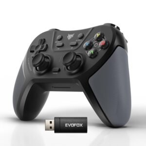 EvoFox One S 3-Mode Wireless Controller