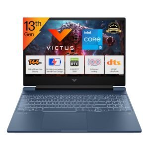 HP Victus Gaming Laptop RTX 3050
