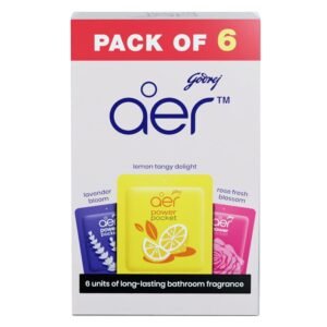 Godrej aer Power Pocket