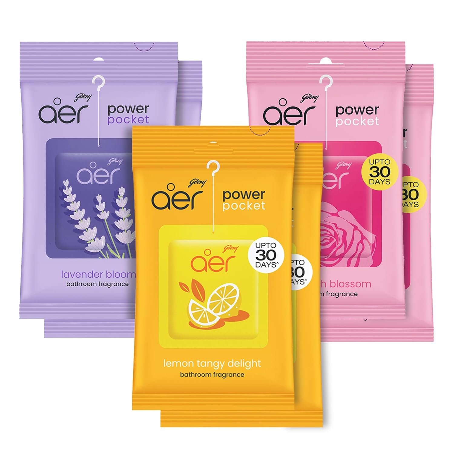 Godrej aer Power Pocket - Image 3