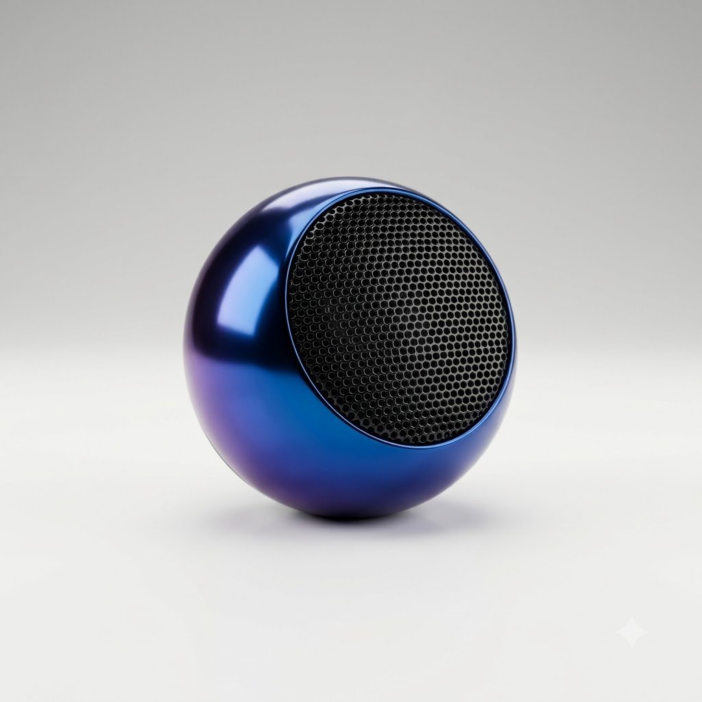 JBL Mini Boost 4 Portable Wireless Bluetooth Speaker